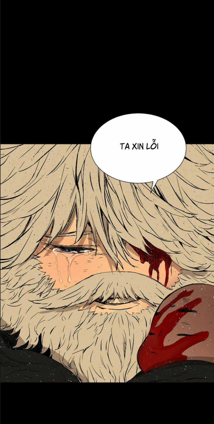 Vô Kiếm Tiểu Tử Chapter 42 trang 55