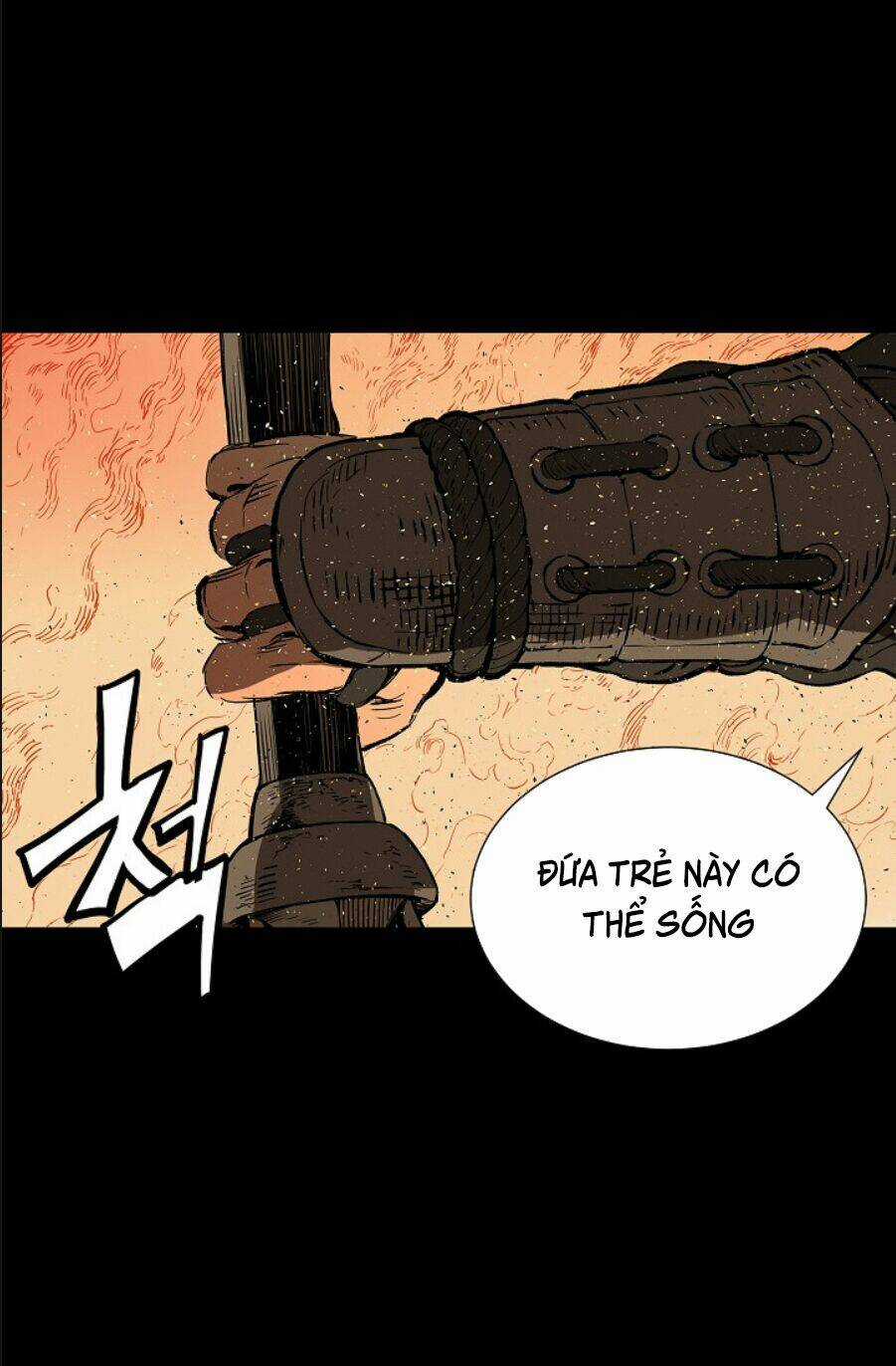 Vô Kiếm Tiểu Tử Chapter 42 trang 57