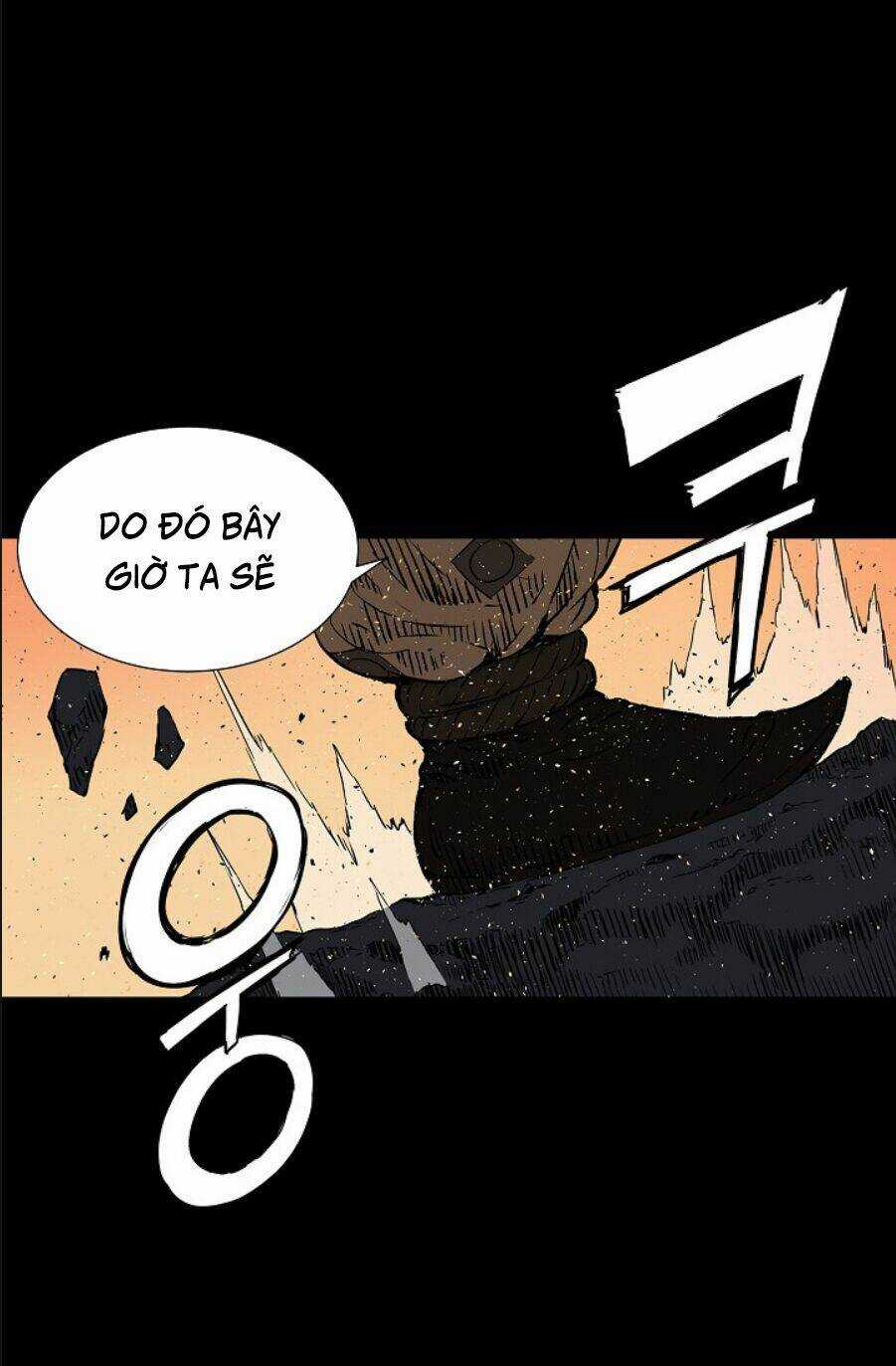 Vô Kiếm Tiểu Tử Chapter 42 trang 58