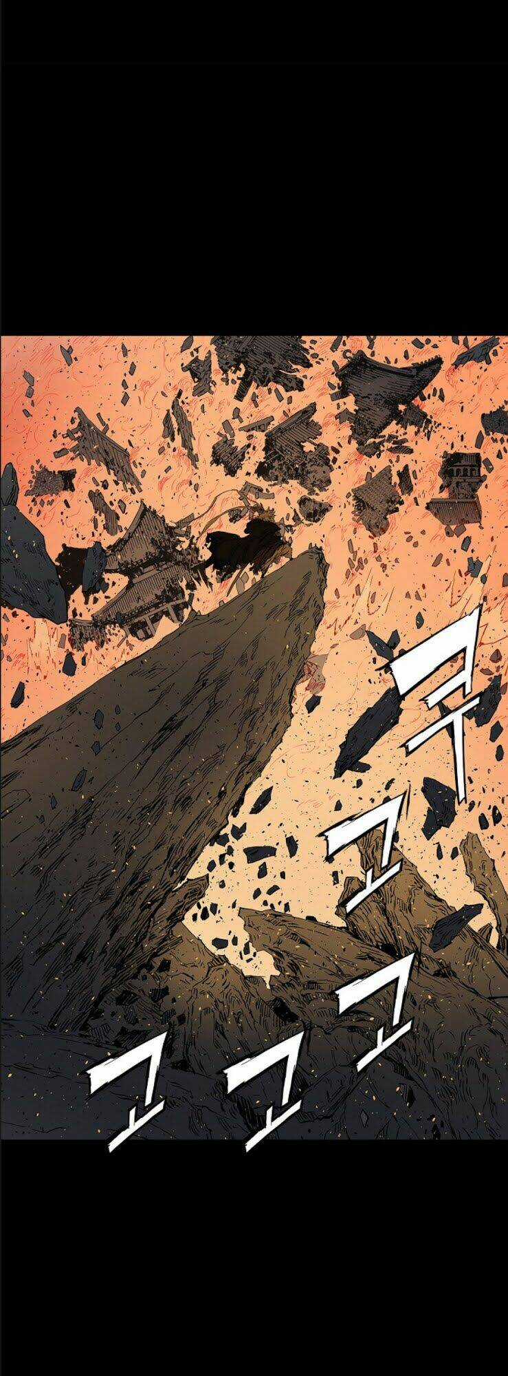 Vô Kiếm Tiểu Tử Chapter 42 trang 59