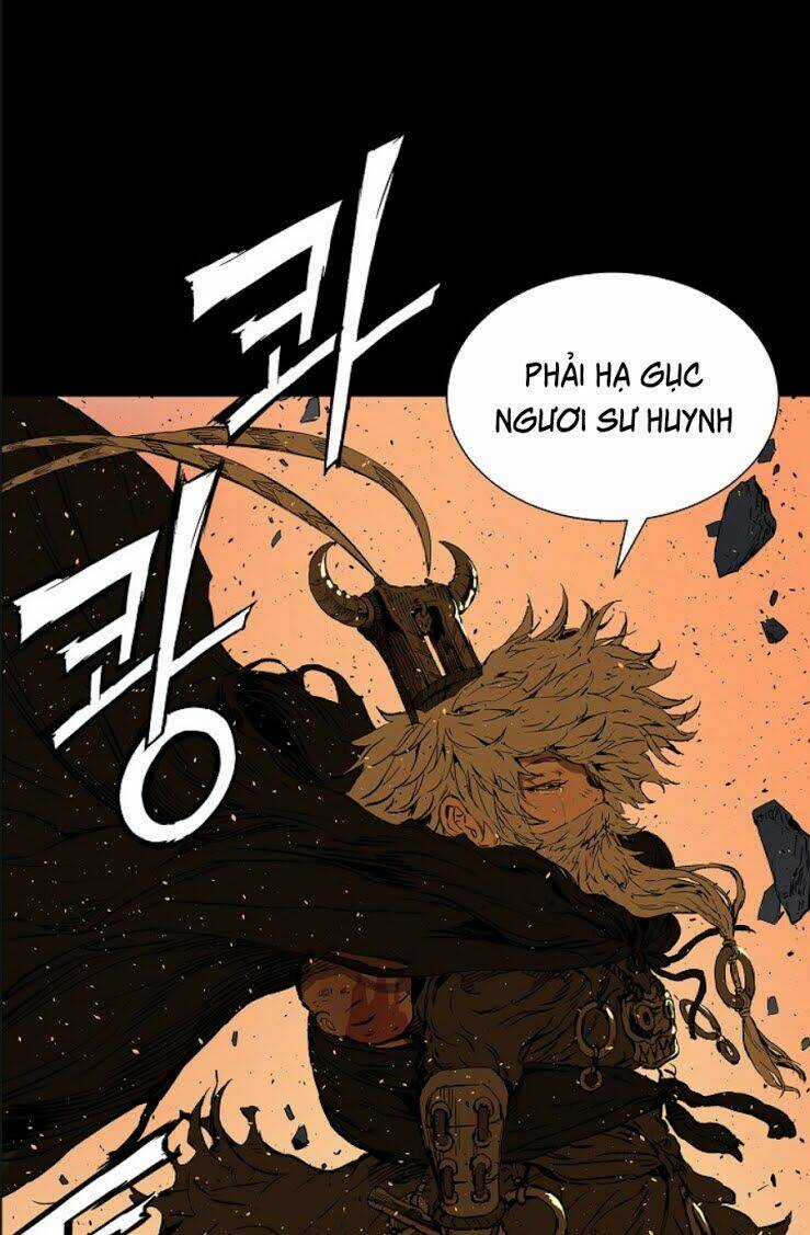 Vô Kiếm Tiểu Tử Chapter 42 trang 60