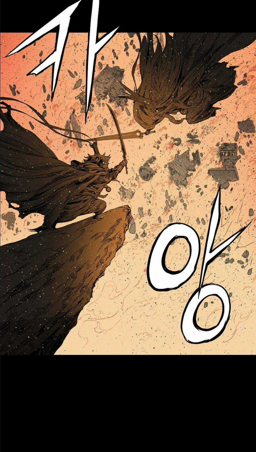 Vô Kiếm Tiểu Tử Chapter 42 trang 62