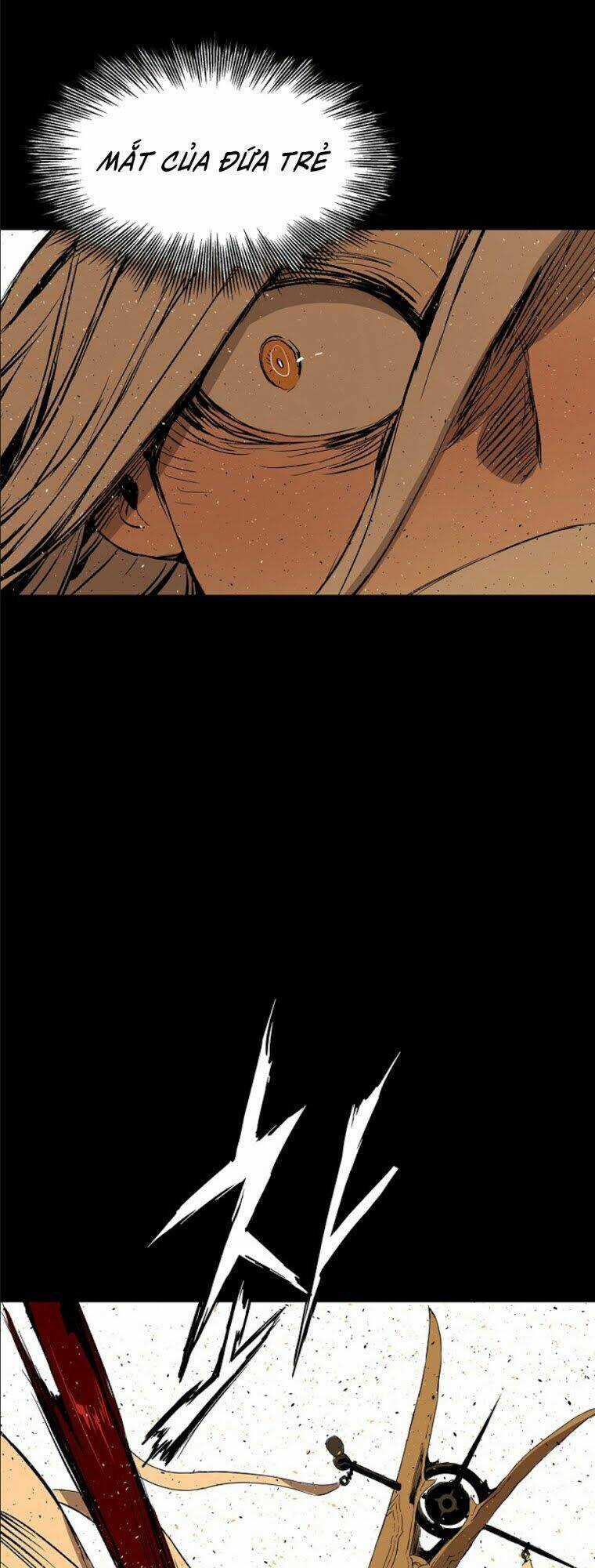 Vô Kiếm Tiểu Tử Chapter 42 trang 66