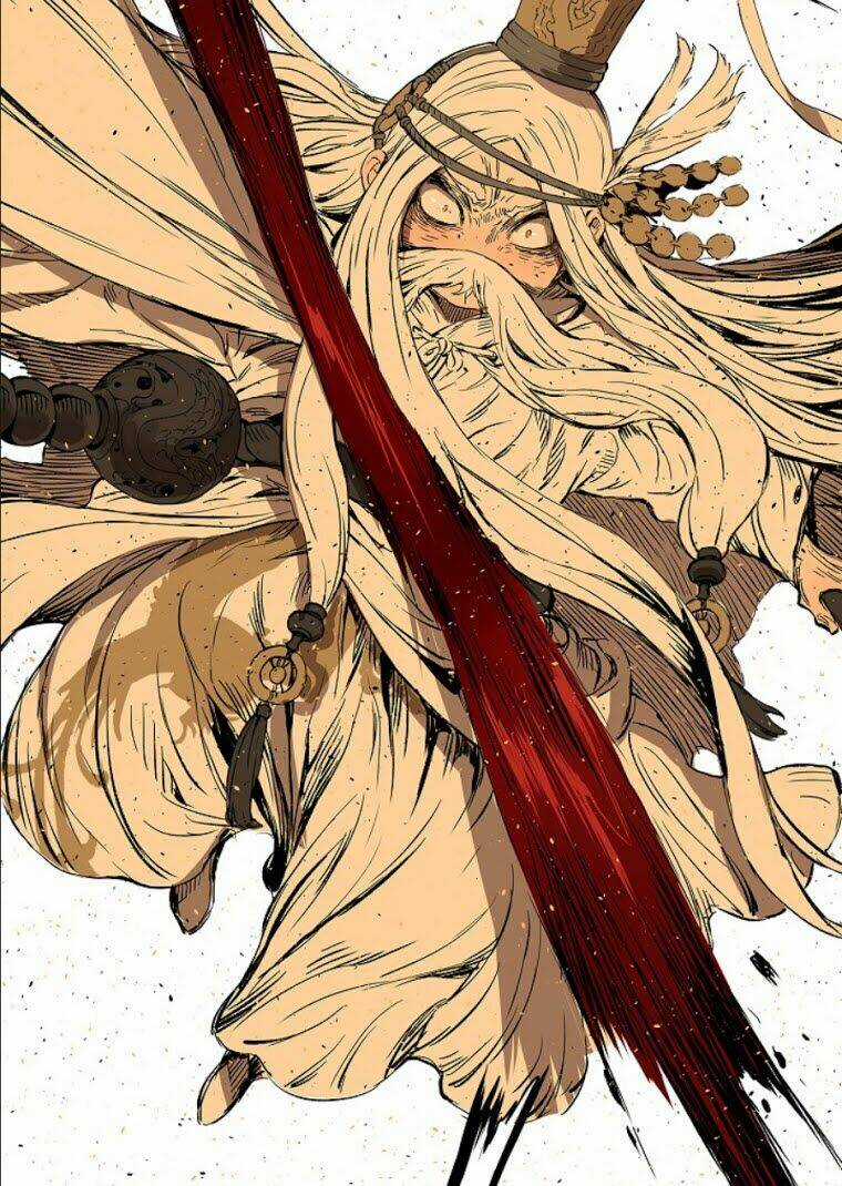 Vô Kiếm Tiểu Tử Chapter 42 trang 67