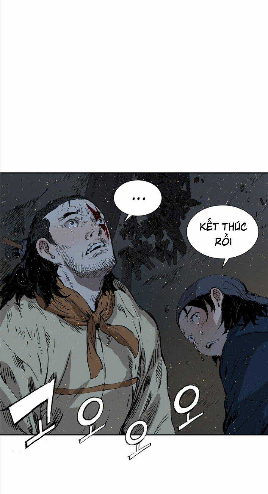 Vô Kiếm Tiểu Tử Chapter 42 trang 73