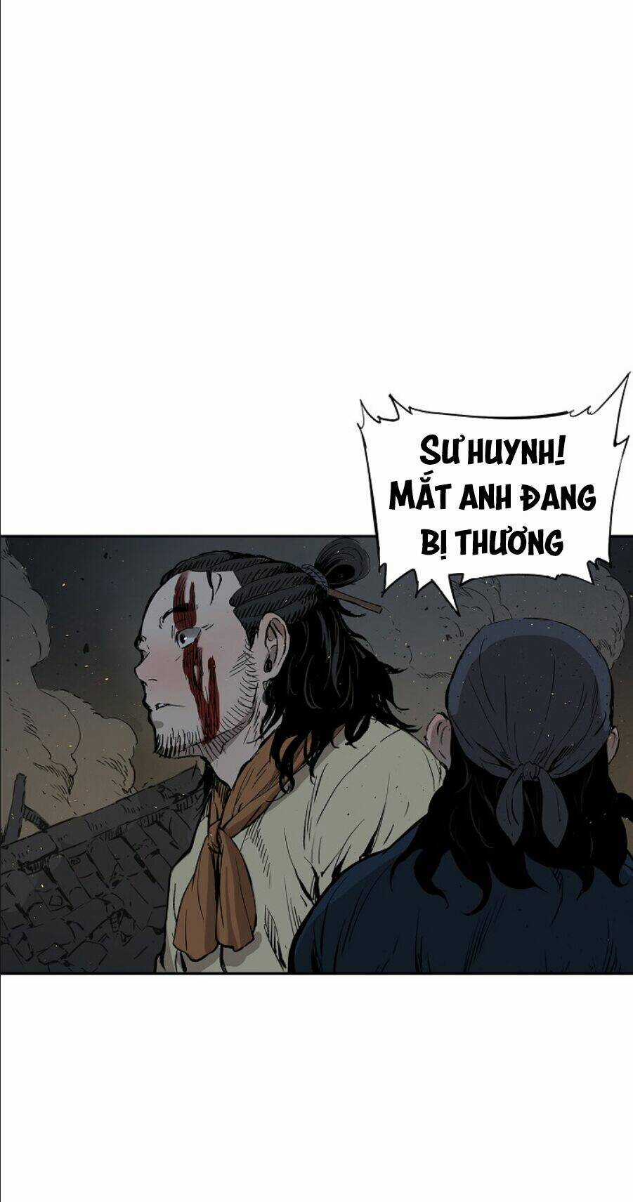 Vô Kiếm Tiểu Tử Chapter 42 trang 74