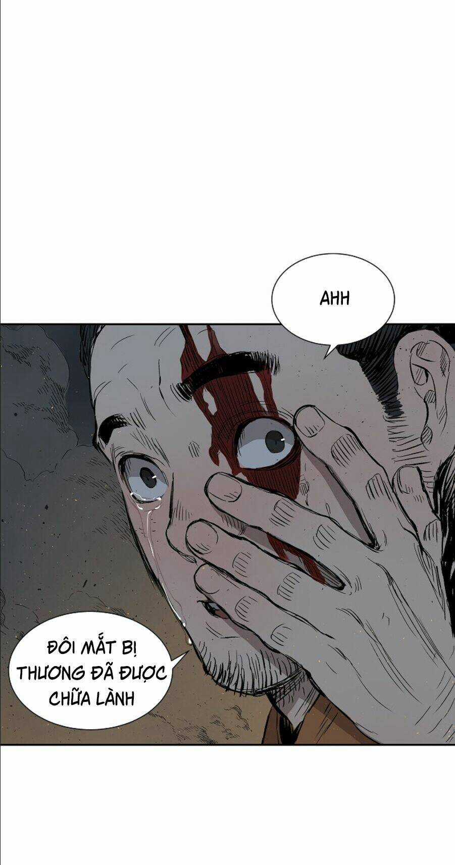 Vô Kiếm Tiểu Tử Chapter 42 trang 75