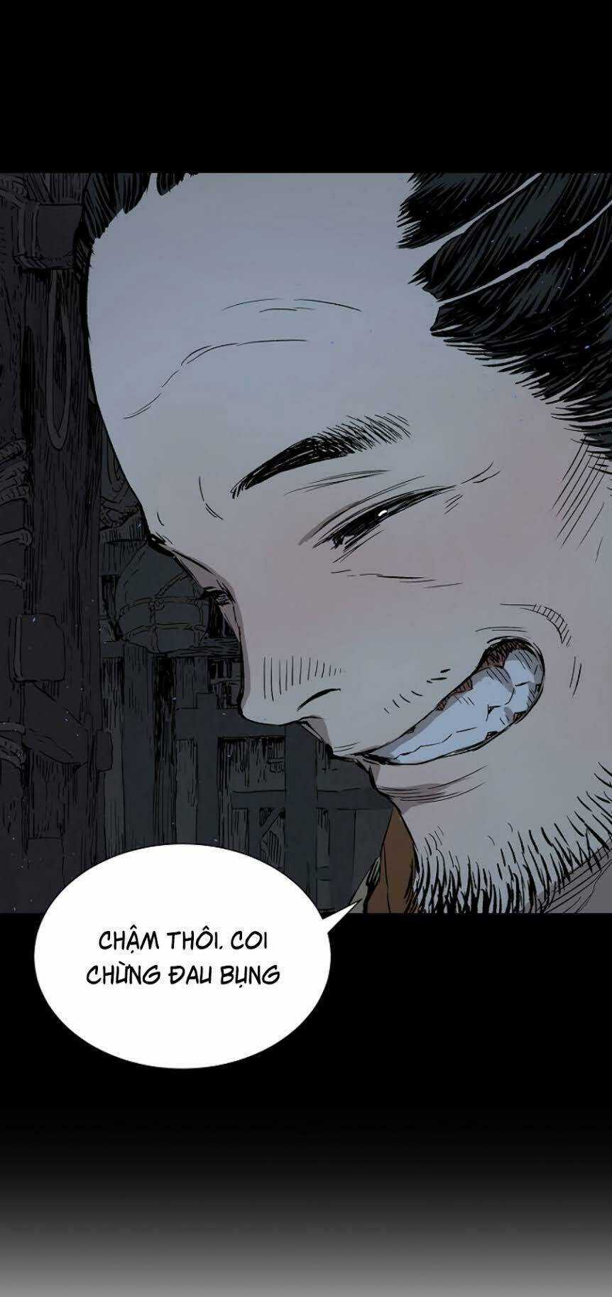 Vô Kiếm Tiểu Tử Chapter 42 trang 8