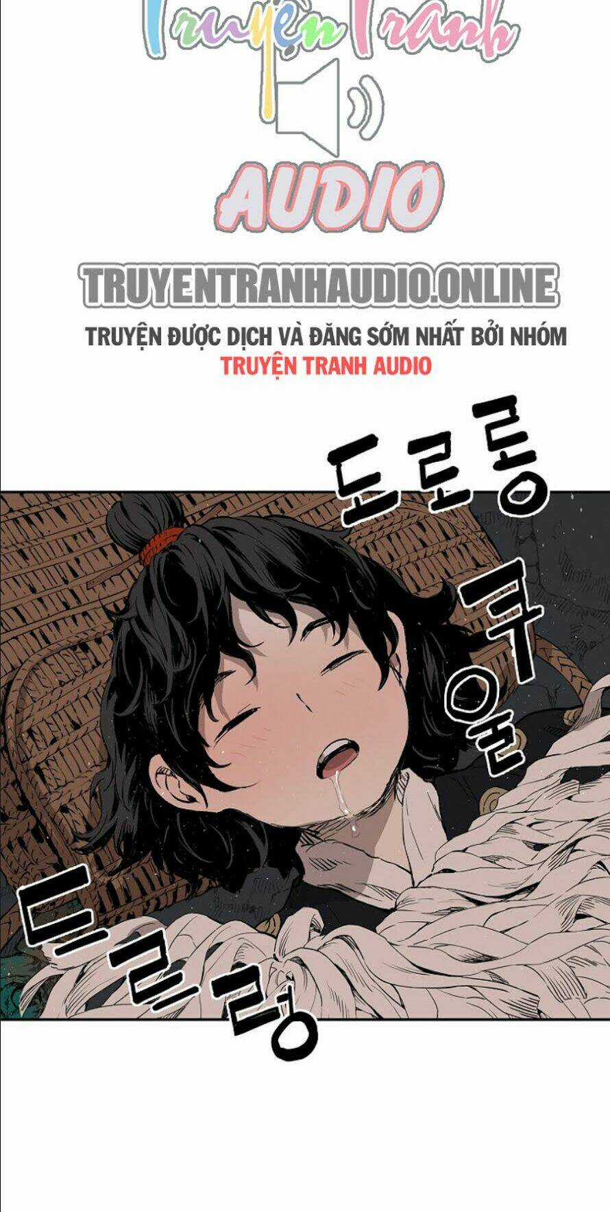 Vô Kiếm Tiểu Tử Chapter 42 trang 82