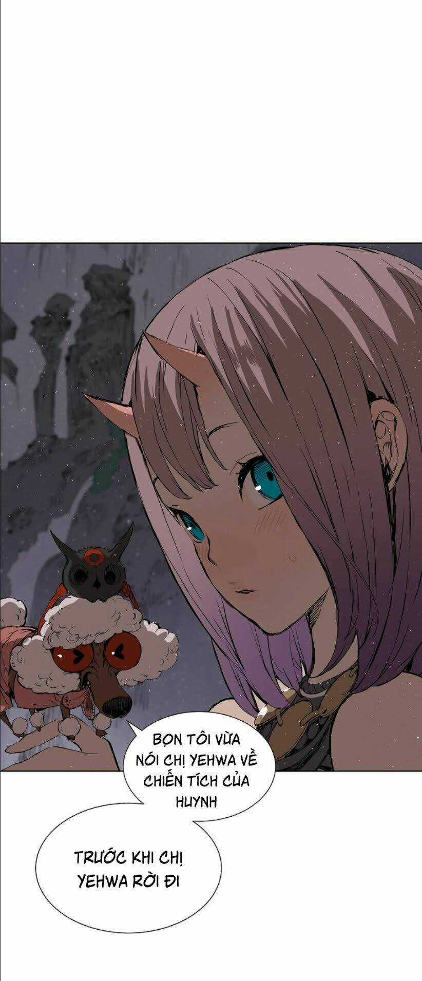 Vô Kiếm Tiểu Tử Chapter 42 trang 87