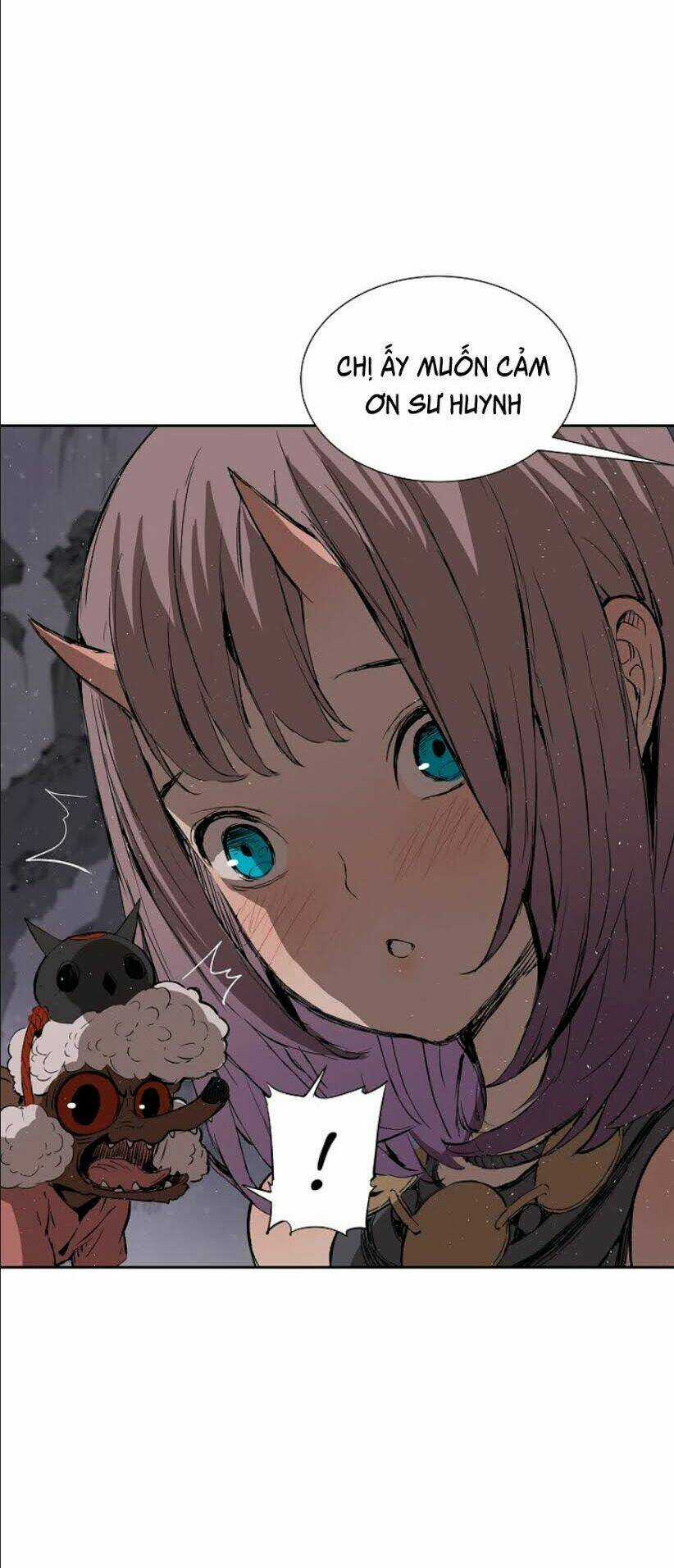 Vô Kiếm Tiểu Tử Chapter 42 trang 88