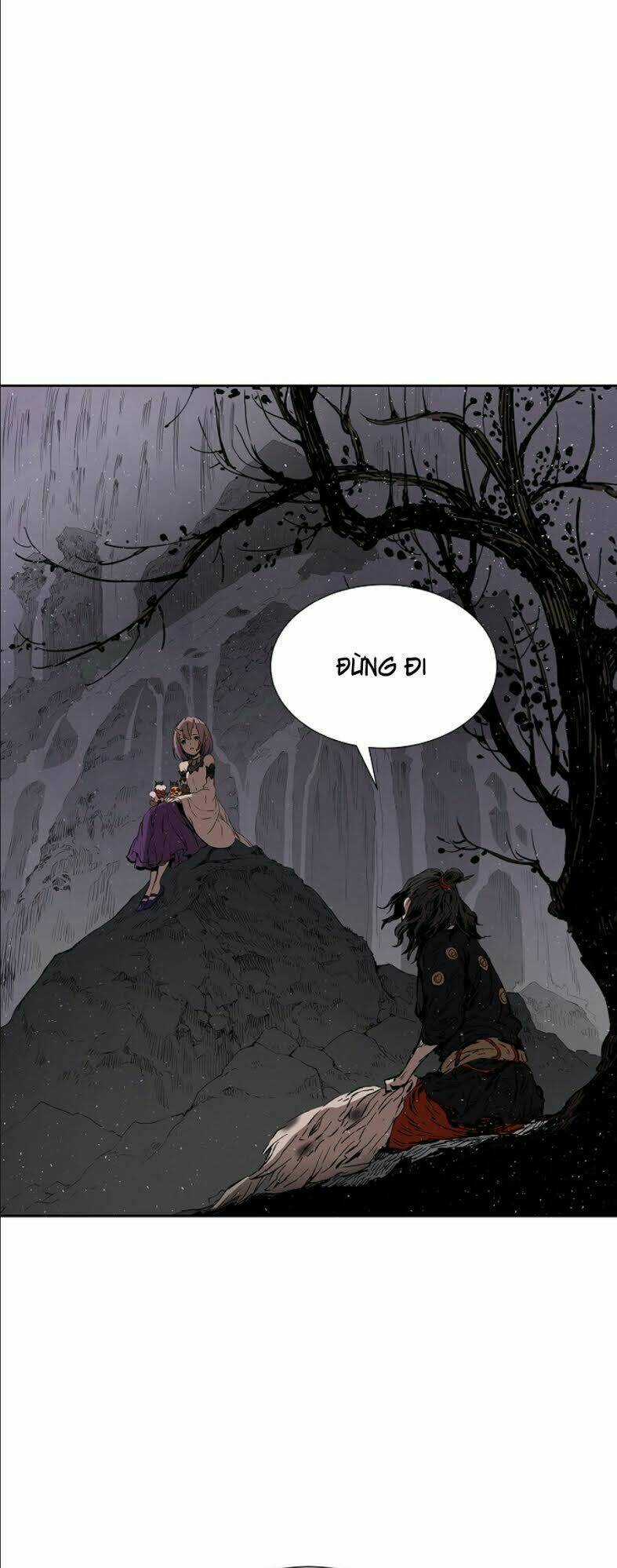 Vô Kiếm Tiểu Tử Chapter 42 trang 89