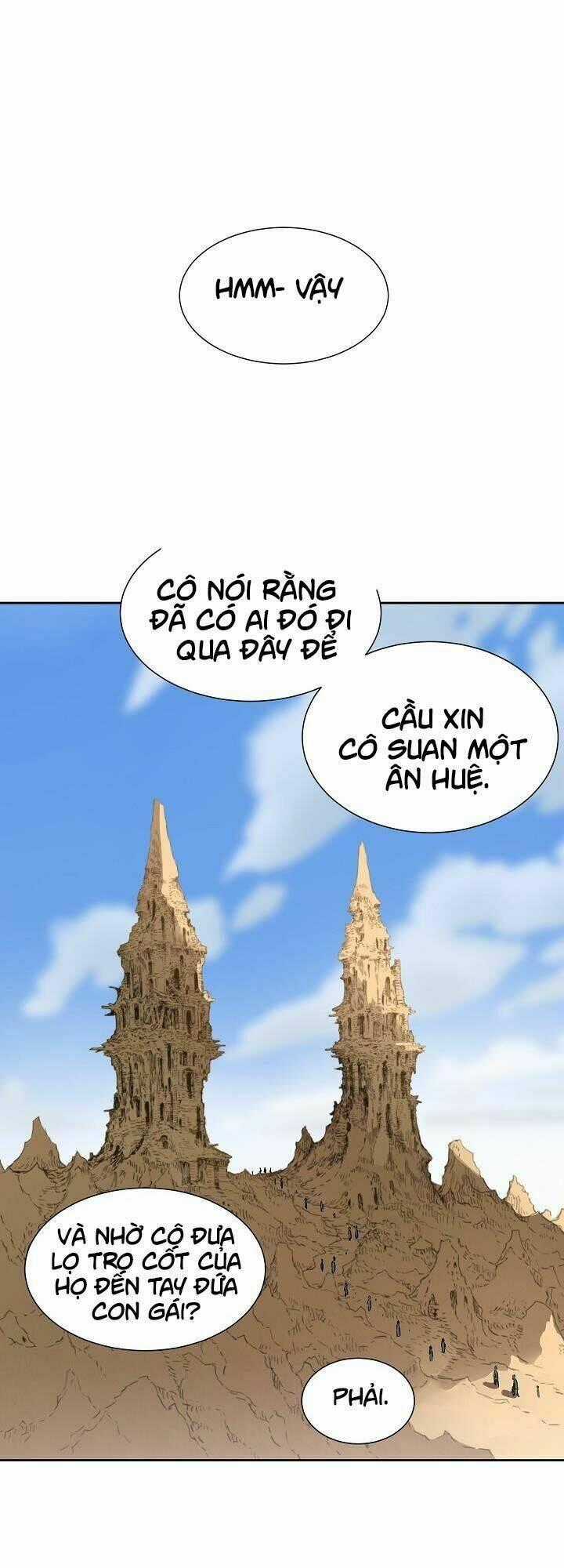 Vô Kiếm Tiểu Tử Chapter 44 trang 0