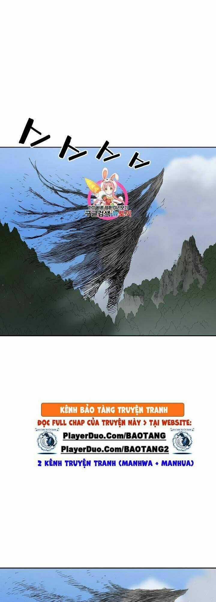Vô Kiếm Tiểu Tử Chapter 45 trang 0