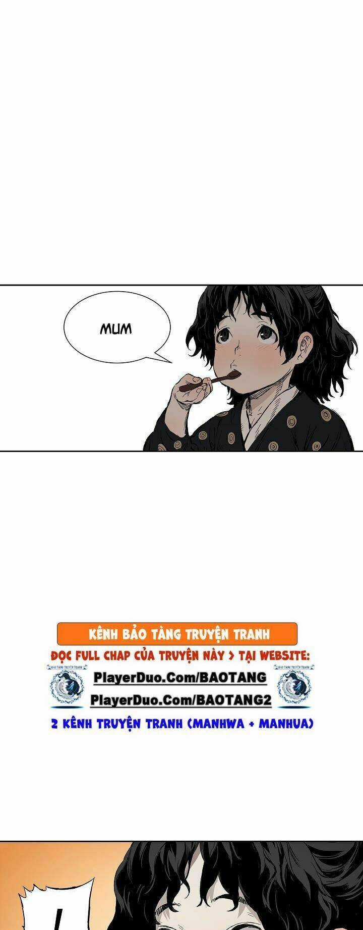 Vô Kiếm Tiểu Tử Chapter 45 trang 10