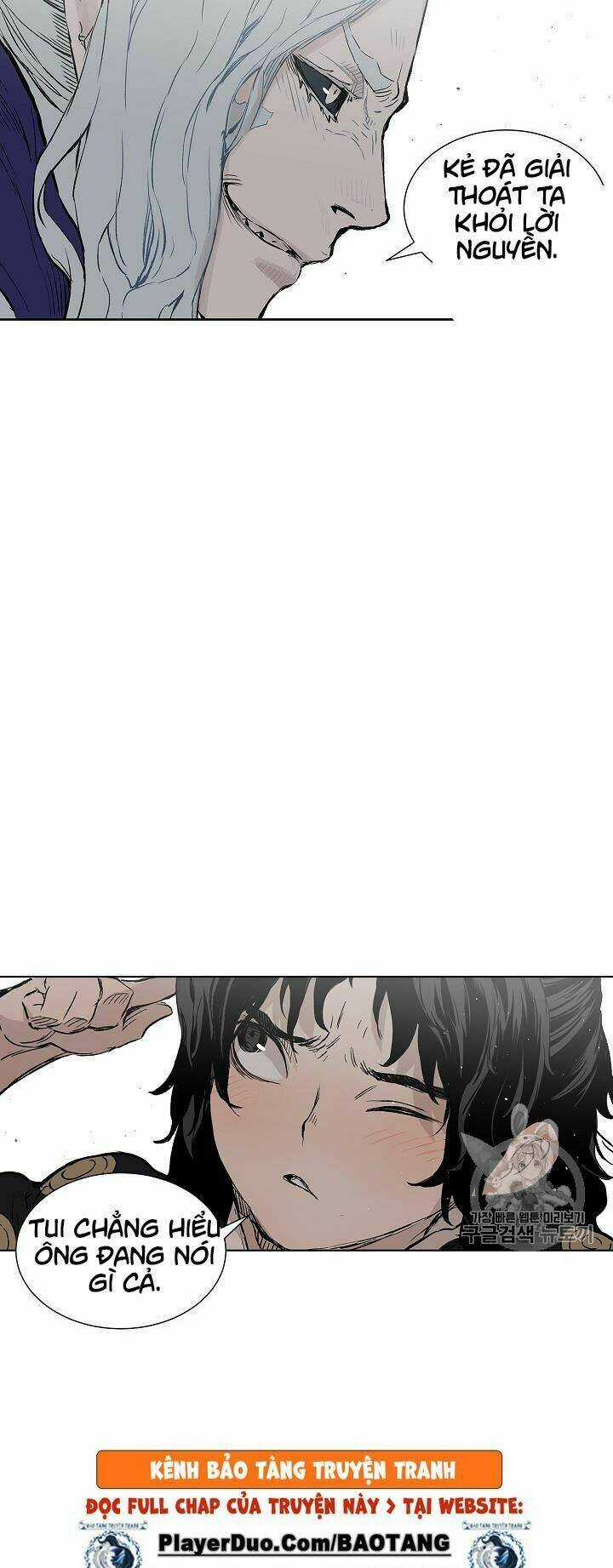 Vô Kiếm Tiểu Tử Chapter 45 trang 14