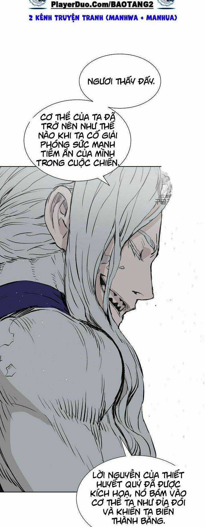 Vô Kiếm Tiểu Tử Chapter 45 trang 15