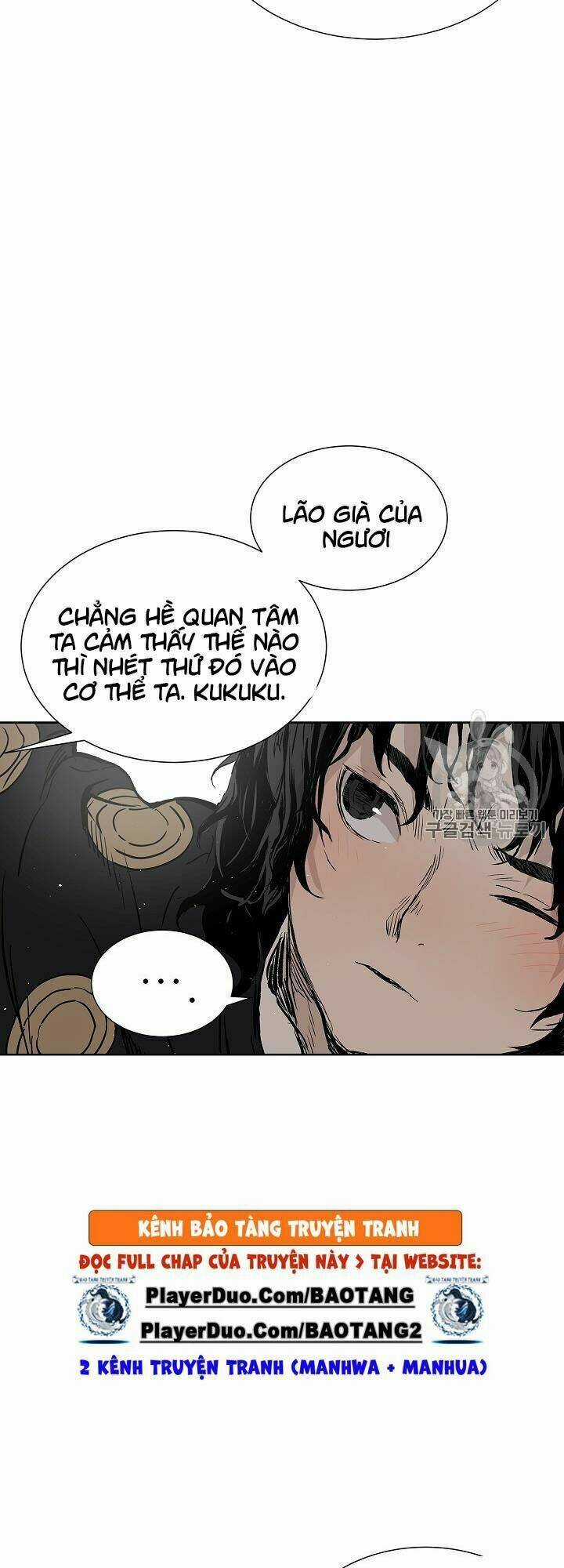 Vô Kiếm Tiểu Tử Chapter 45 trang 16