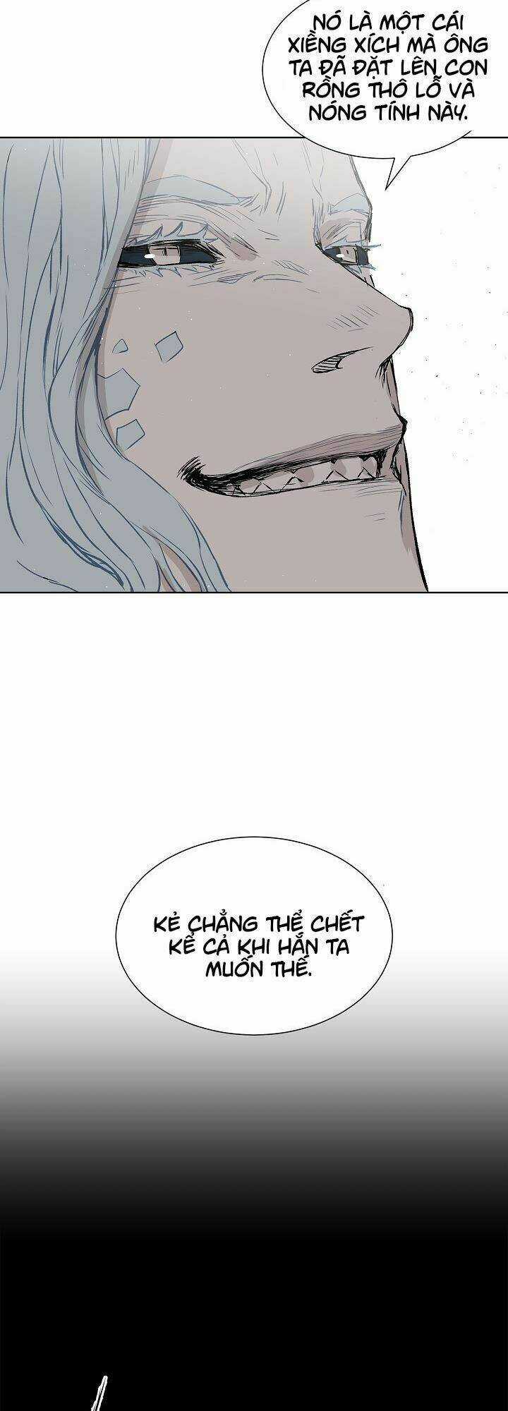 Vô Kiếm Tiểu Tử Chapter 45 trang 17