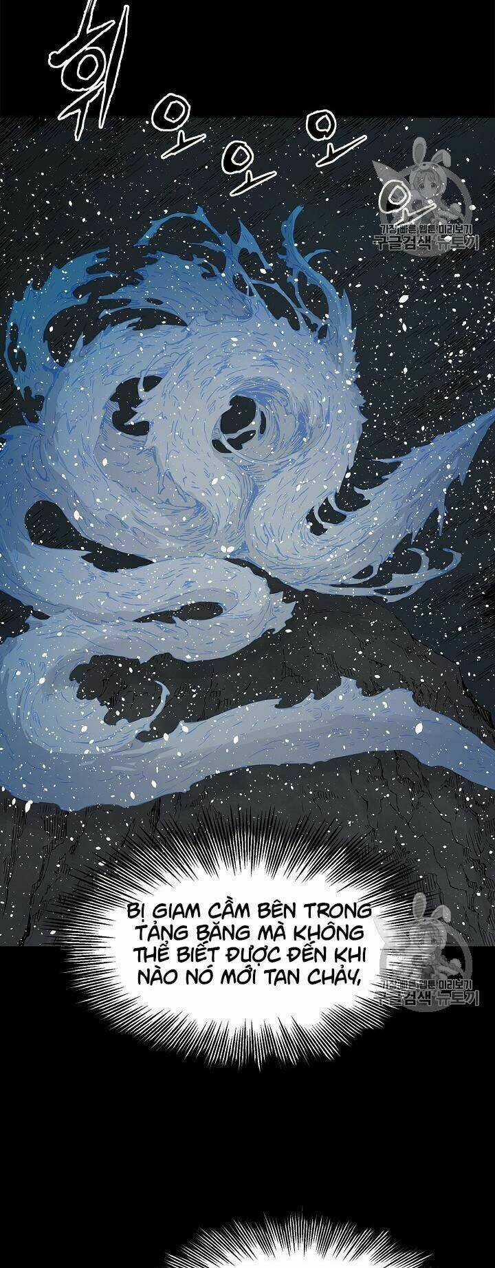 Vô Kiếm Tiểu Tử Chapter 45 trang 18