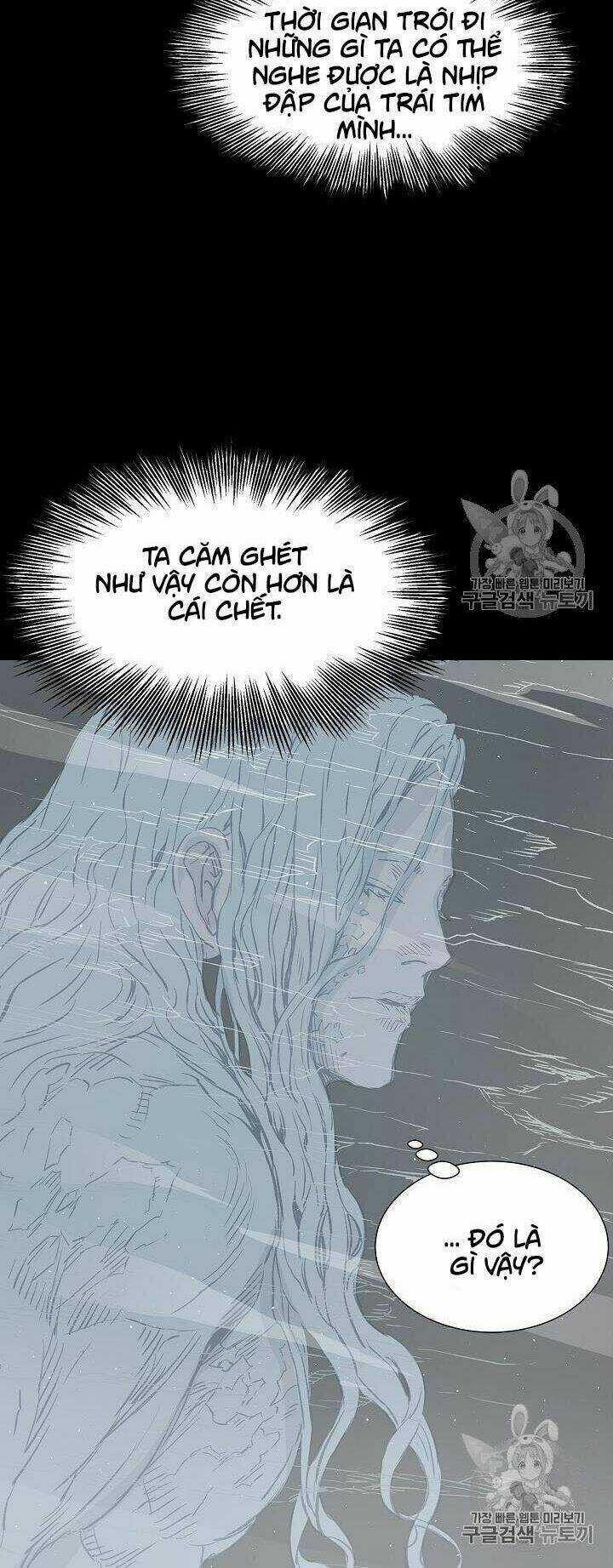 Vô Kiếm Tiểu Tử Chapter 45 trang 19