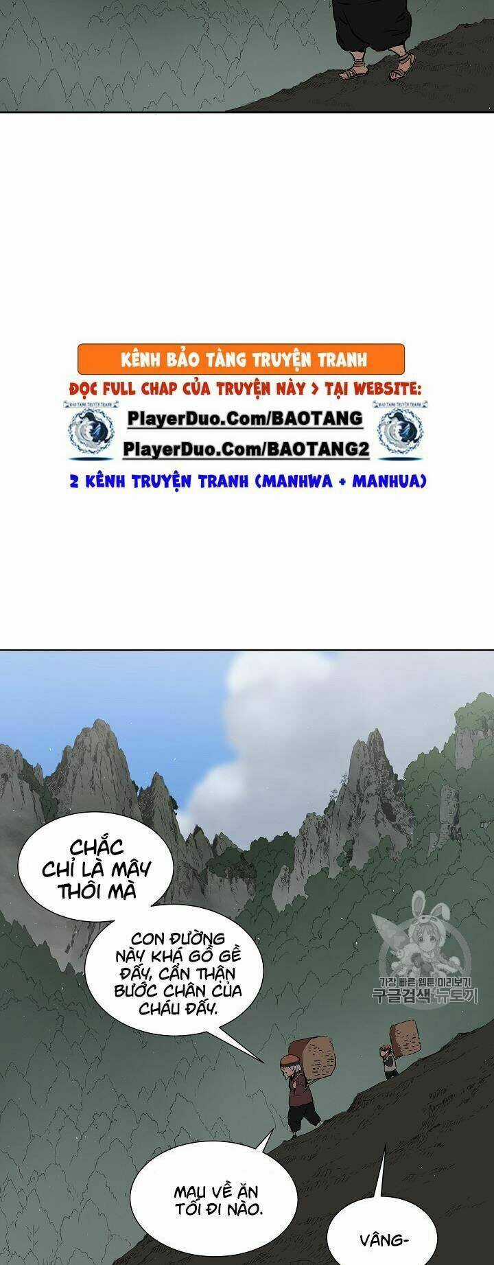 Vô Kiếm Tiểu Tử Chapter 45 trang 2