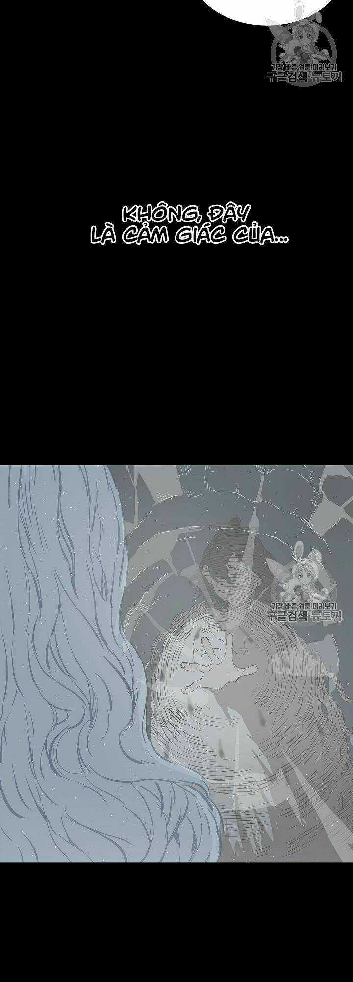 Vô Kiếm Tiểu Tử Chapter 45 trang 21