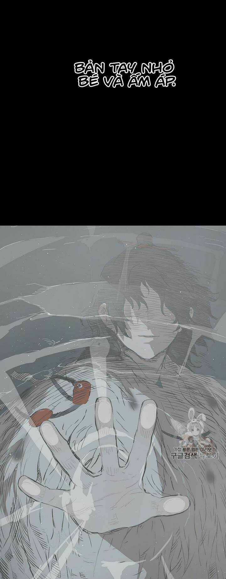 Vô Kiếm Tiểu Tử Chapter 45 trang 22