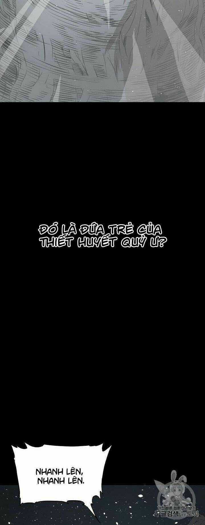 Vô Kiếm Tiểu Tử Chapter 45 trang 23