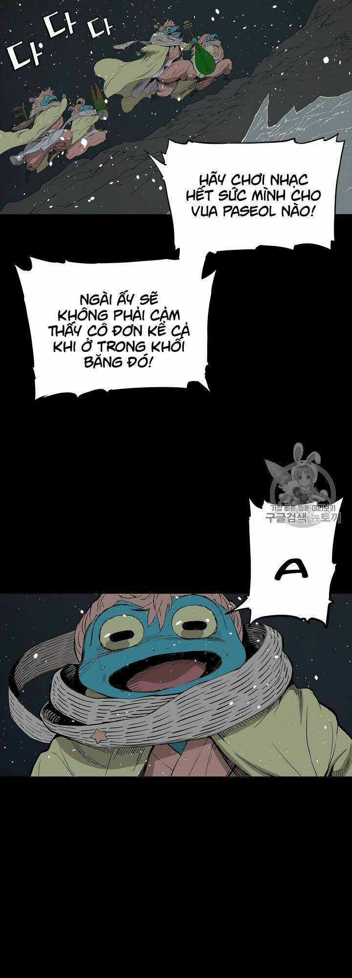 Vô Kiếm Tiểu Tử Chapter 45 trang 24