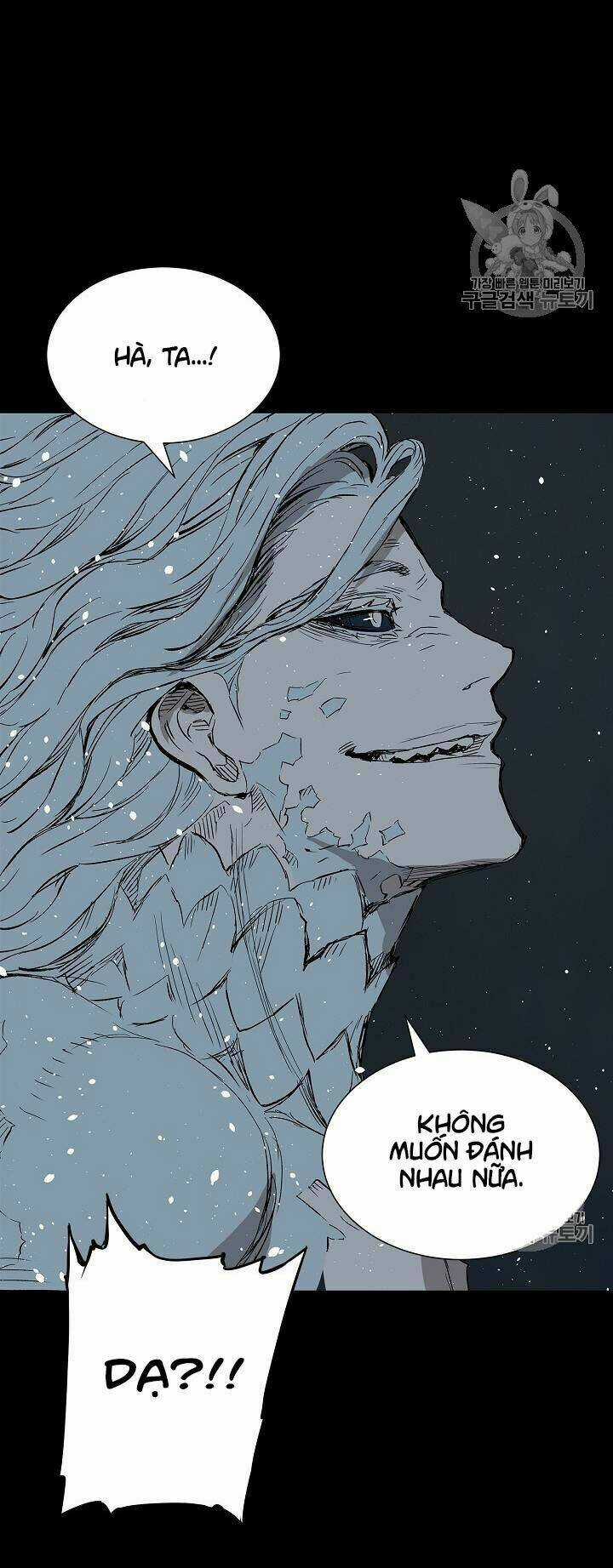 Vô Kiếm Tiểu Tử Chapter 45 trang 26