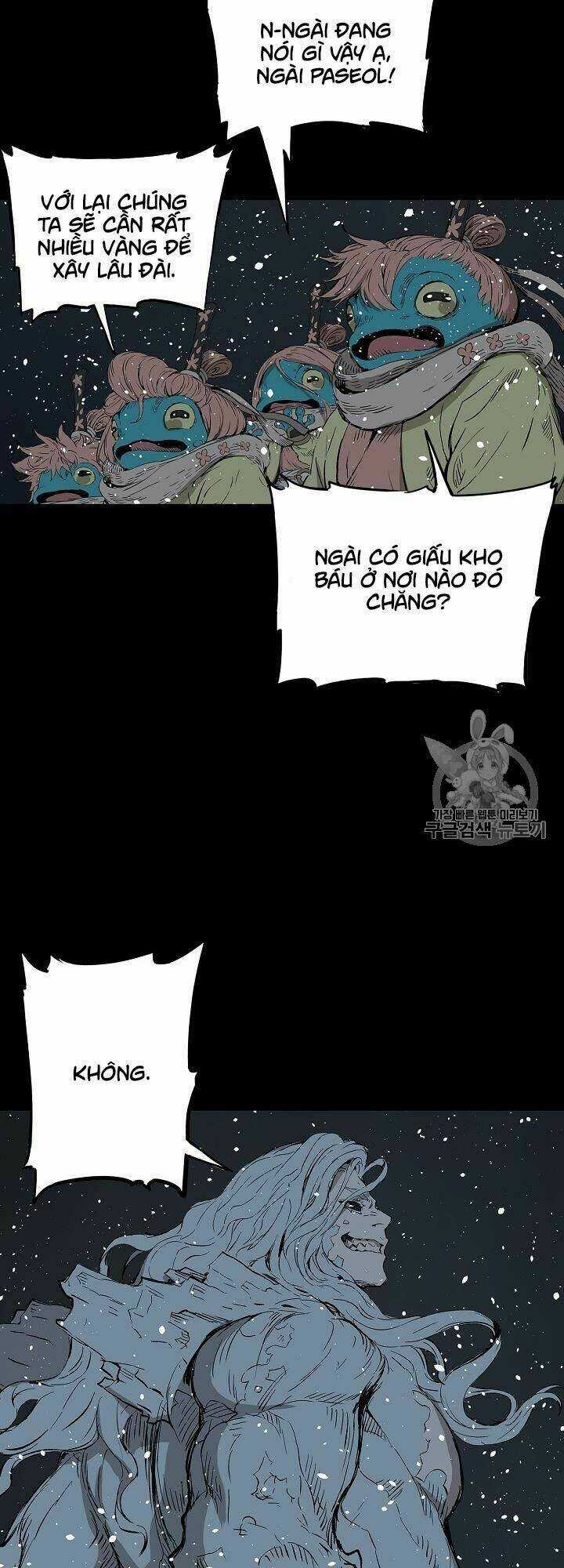 Vô Kiếm Tiểu Tử Chapter 45 trang 28