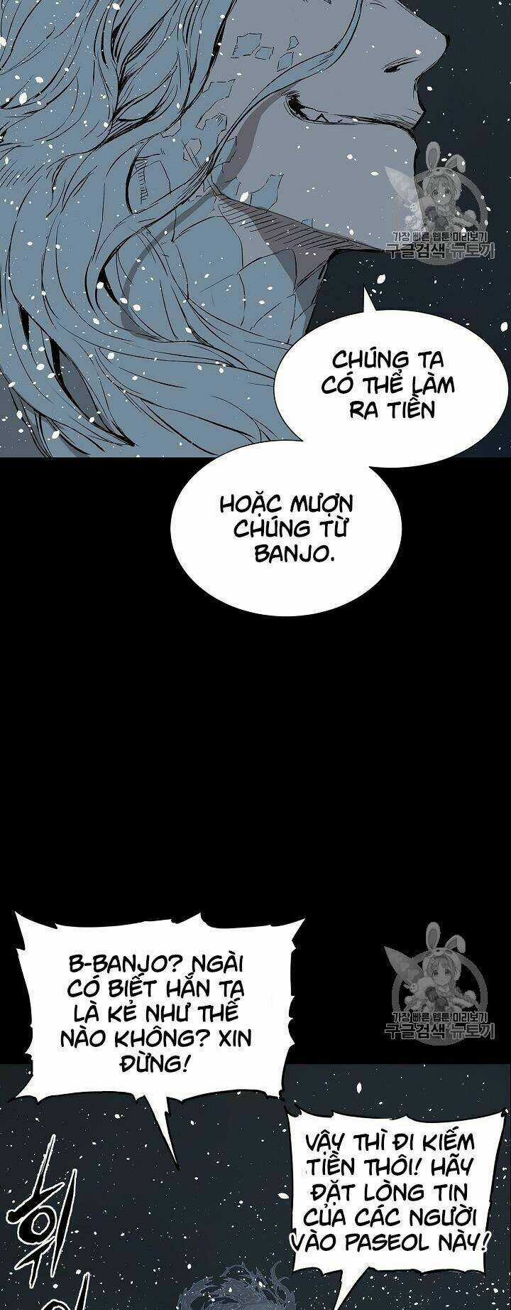 Vô Kiếm Tiểu Tử Chapter 45 trang 30