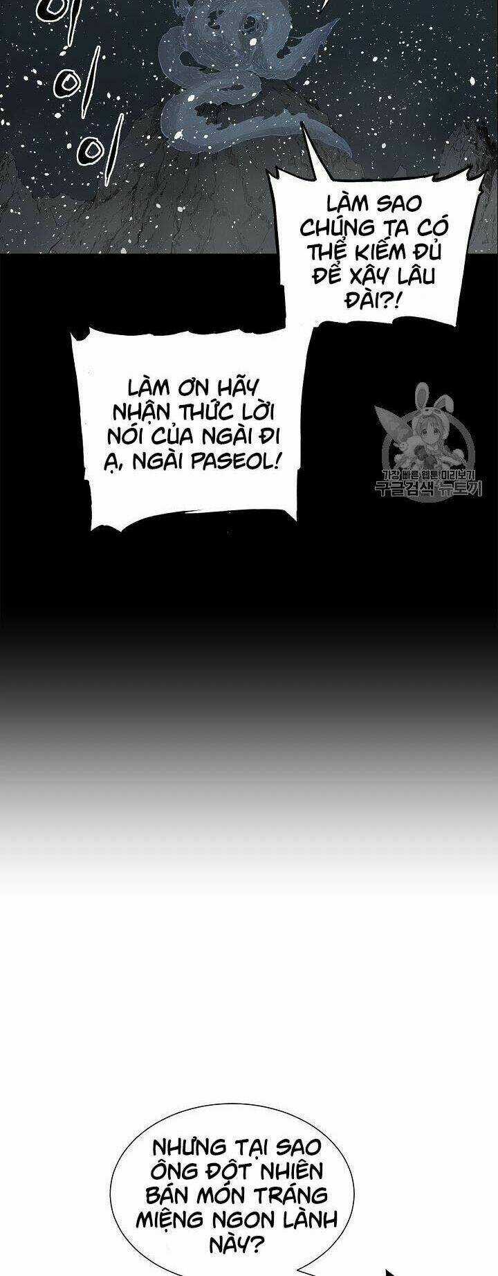 Vô Kiếm Tiểu Tử Chapter 45 trang 31