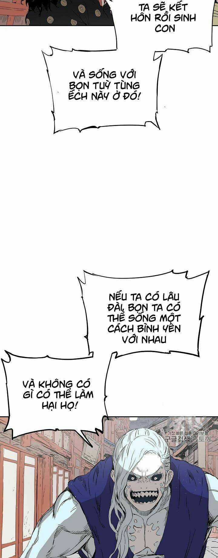 Vô Kiếm Tiểu Tử Chapter 45 trang 34