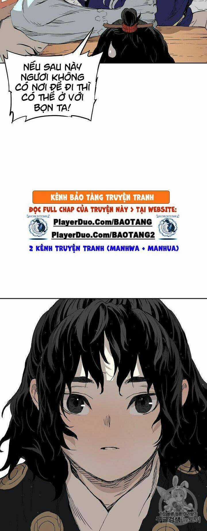 Vô Kiếm Tiểu Tử Chapter 45 trang 35