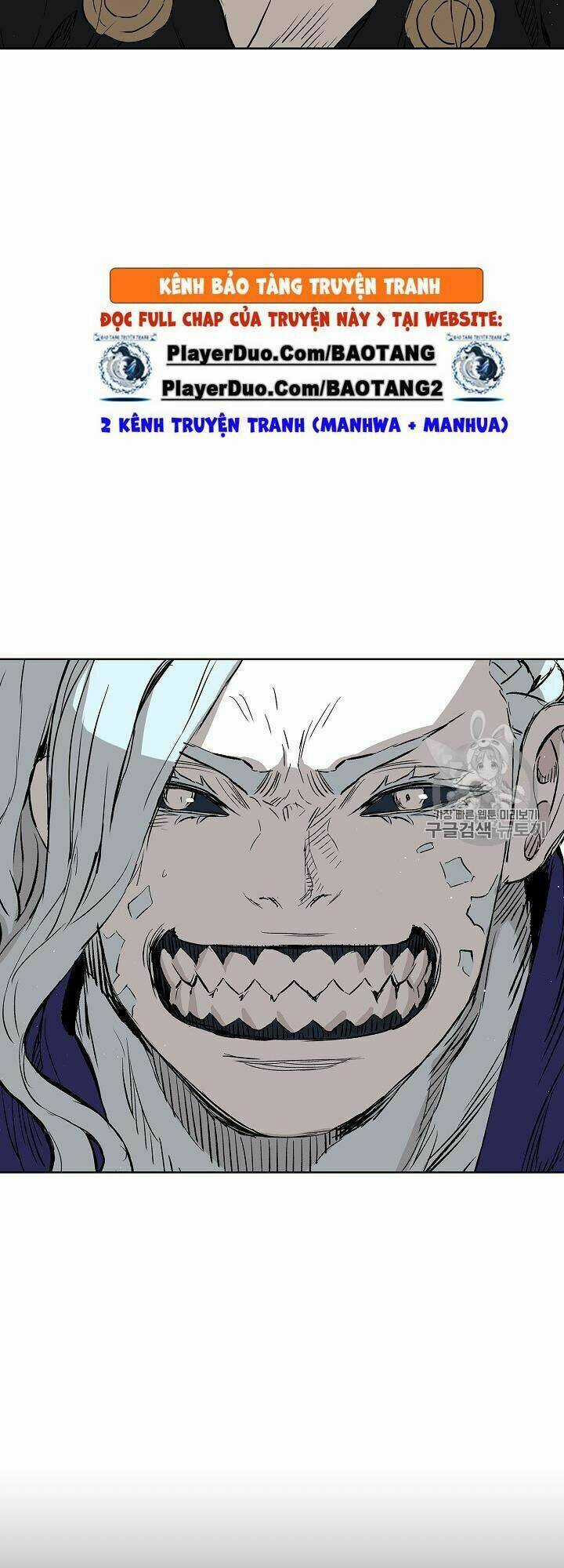 Vô Kiếm Tiểu Tử Chapter 45 trang 36