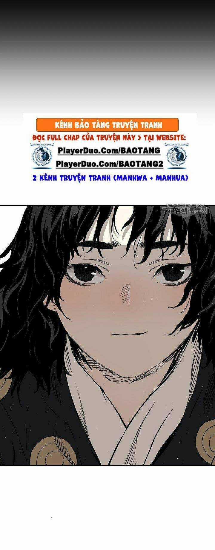 Vô Kiếm Tiểu Tử Chapter 45 trang 39