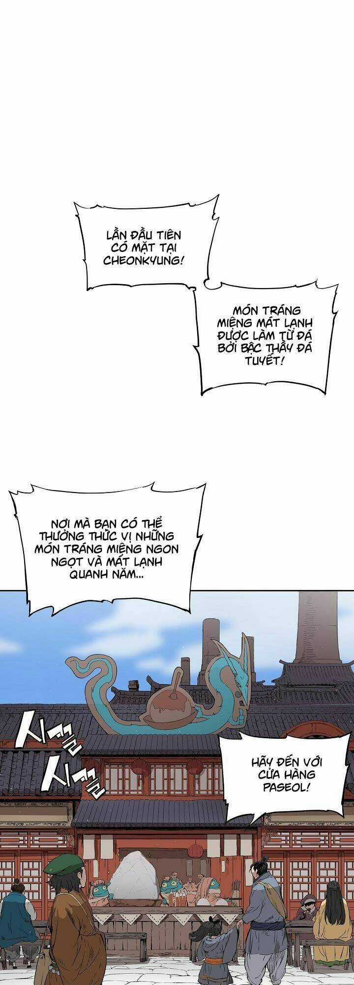 Vô Kiếm Tiểu Tử Chapter 45 trang 4