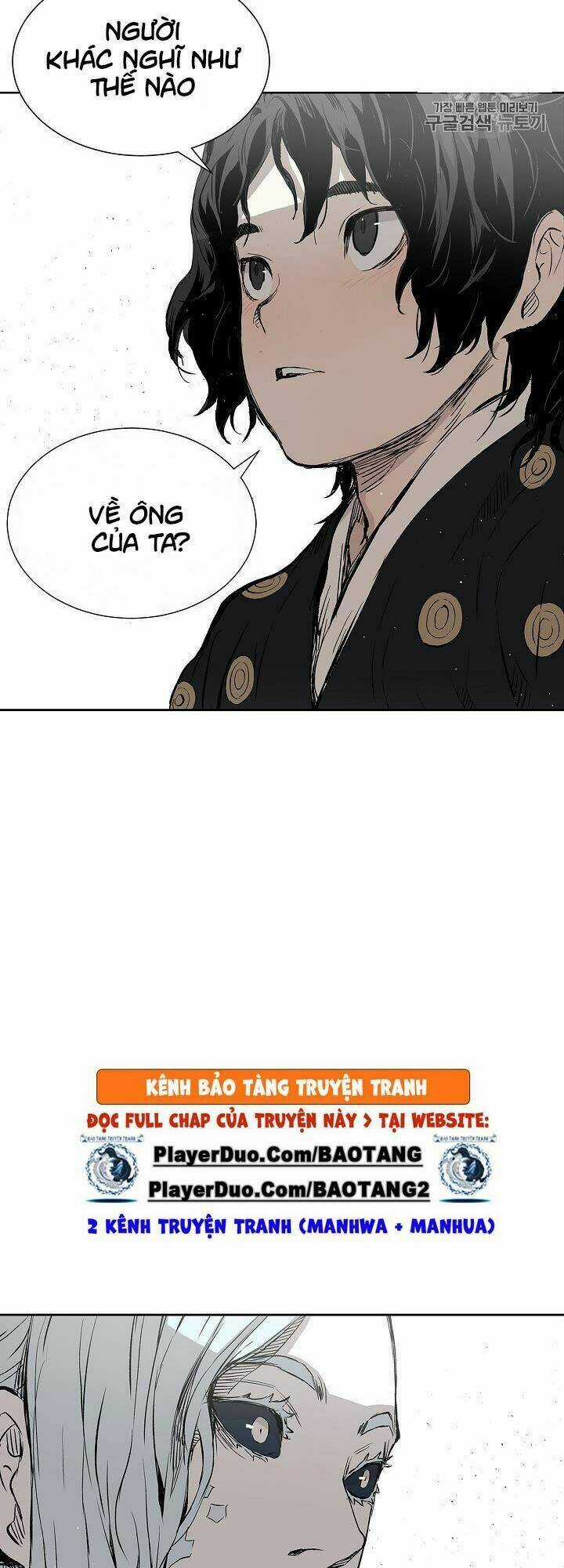 Vô Kiếm Tiểu Tử Chapter 45 trang 41