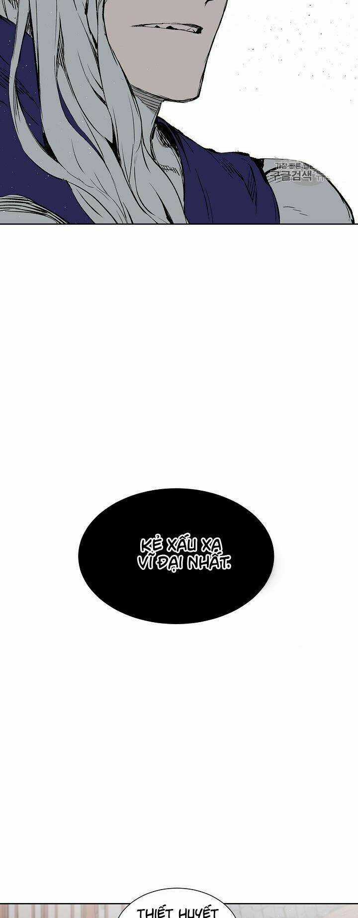 Vô Kiếm Tiểu Tử Chapter 45 trang 42