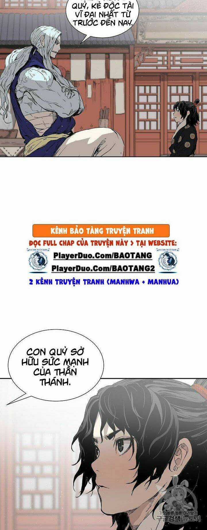 Vô Kiếm Tiểu Tử Chapter 45 trang 43