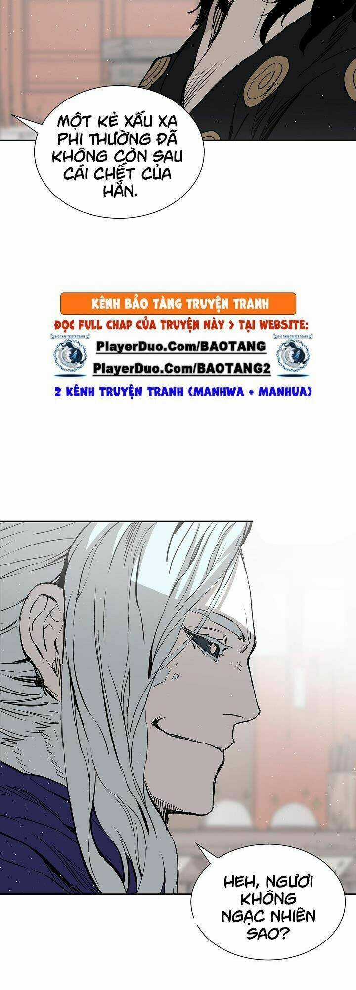 Vô Kiếm Tiểu Tử Chapter 45 trang 44