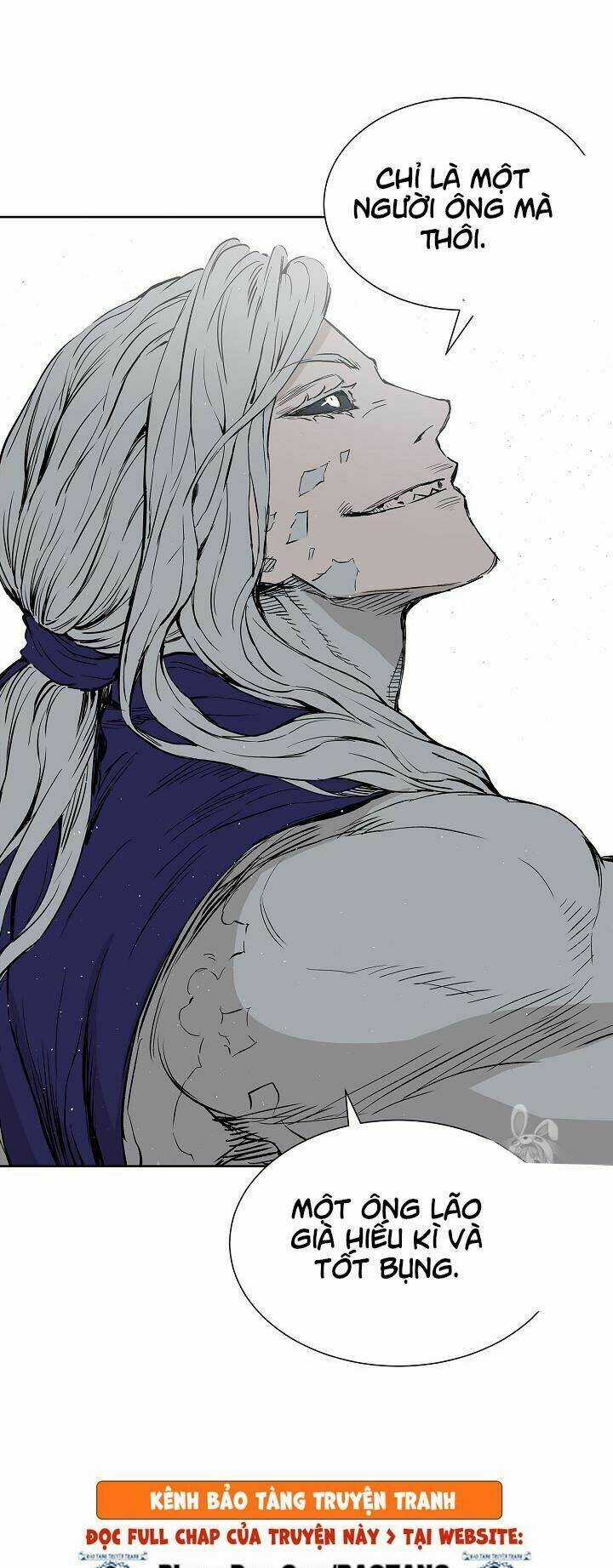 Vô Kiếm Tiểu Tử Chapter 45 trang 46