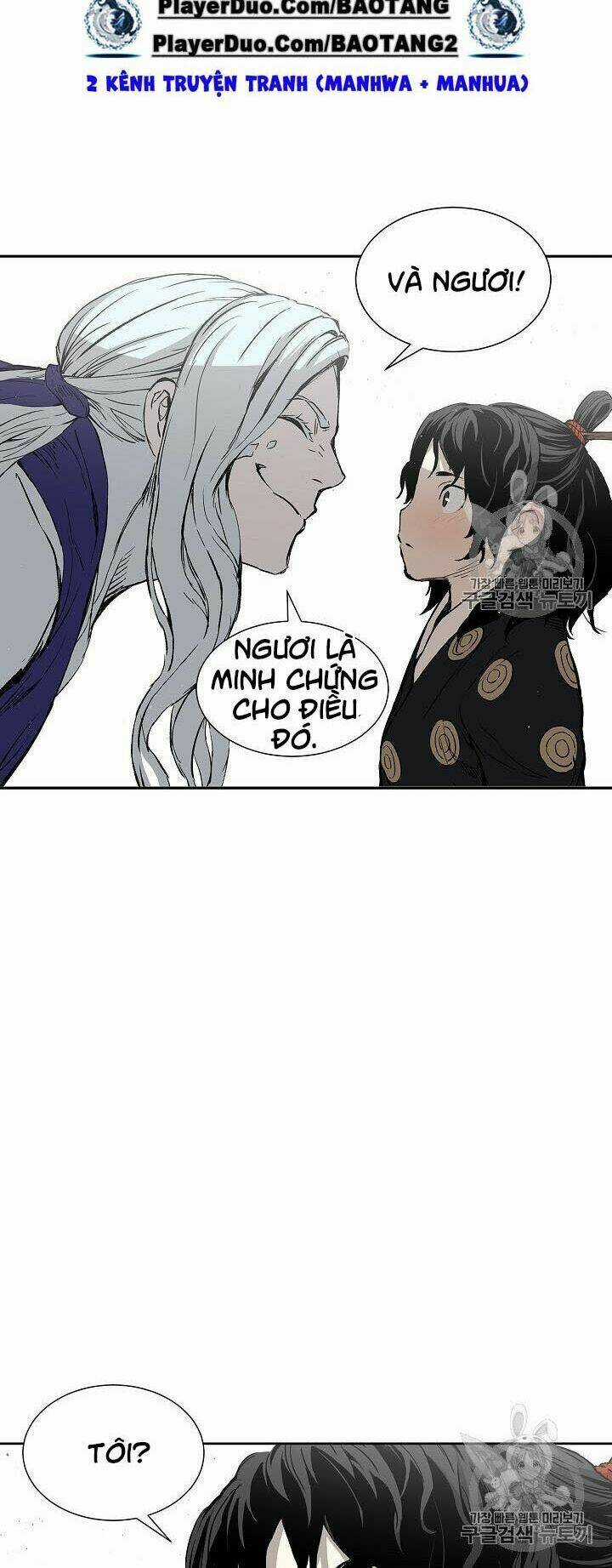 Vô Kiếm Tiểu Tử Chapter 45 trang 47