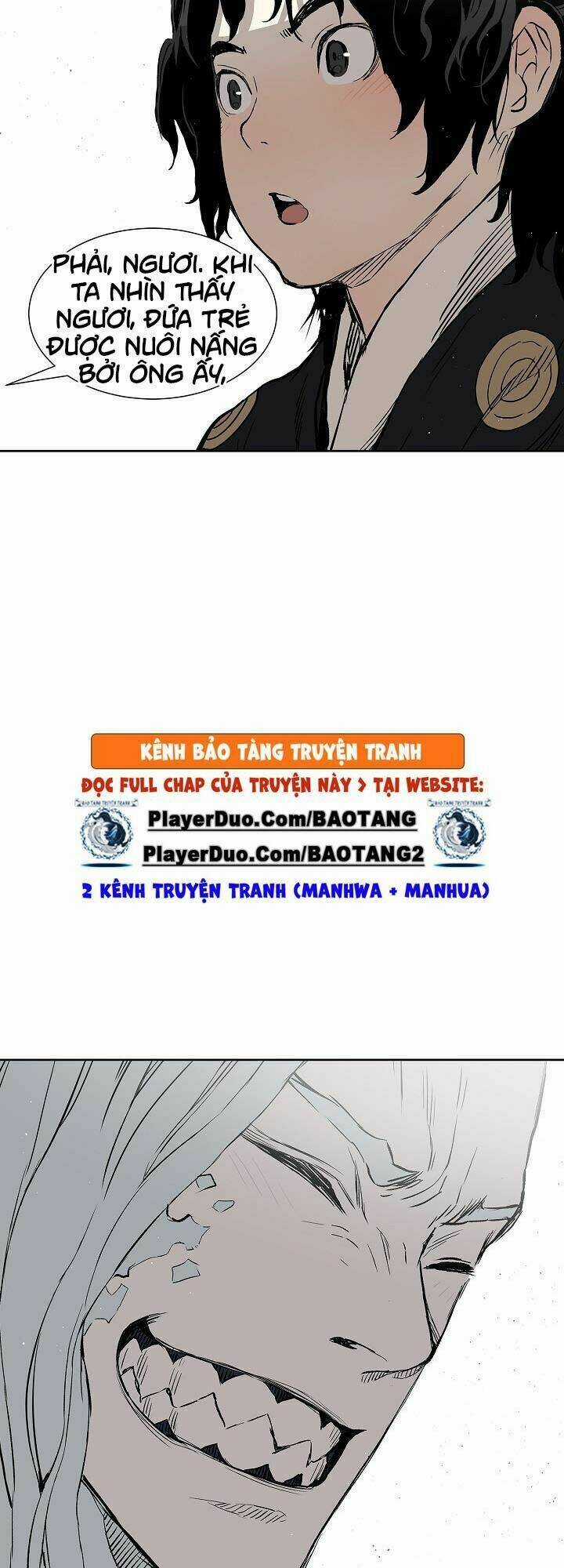 Vô Kiếm Tiểu Tử Chapter 45 trang 48