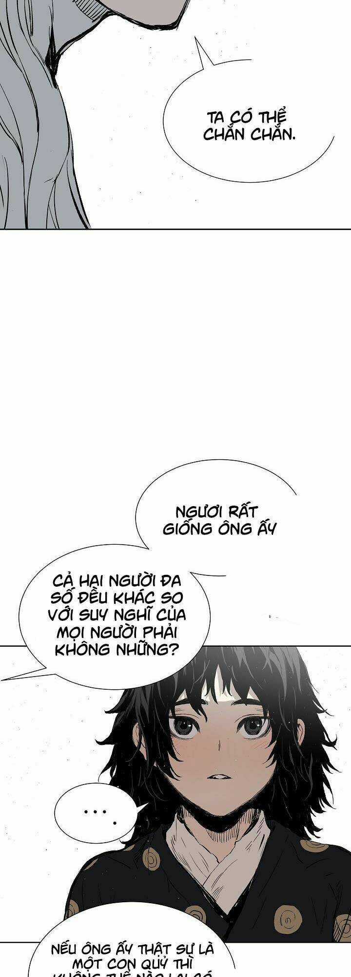 Vô Kiếm Tiểu Tử Chapter 45 trang 49