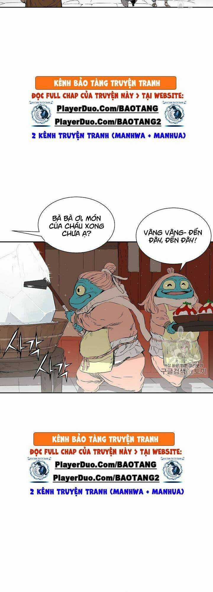 Vô Kiếm Tiểu Tử Chapter 45 trang 5