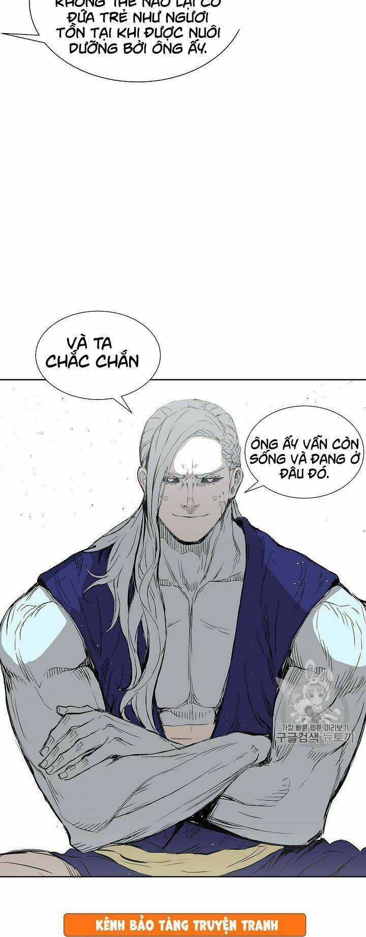 Vô Kiếm Tiểu Tử Chapter 45 trang 50