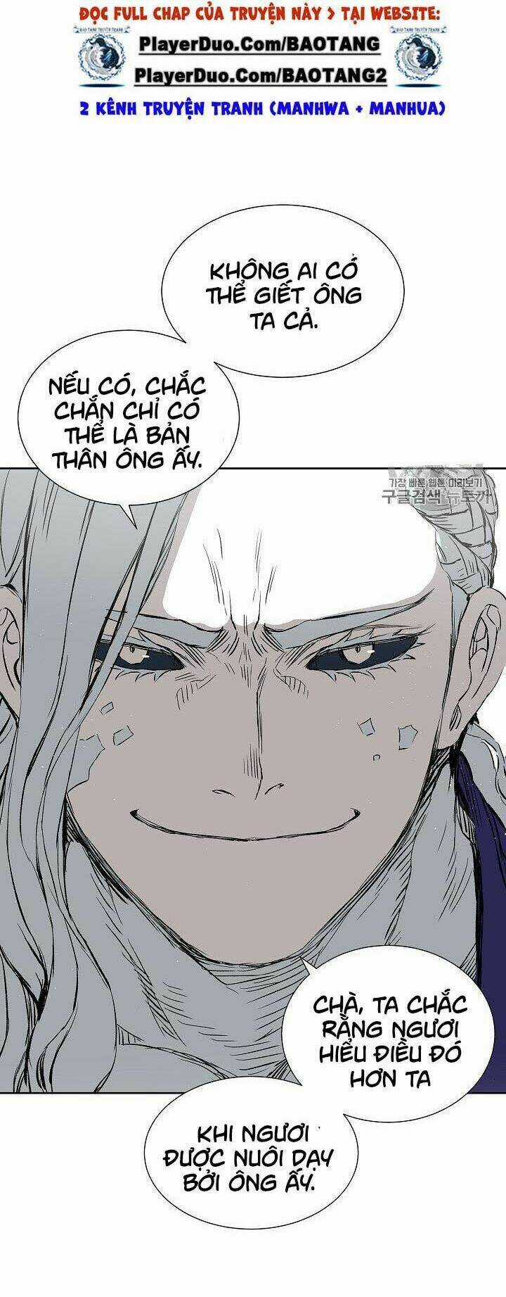 Vô Kiếm Tiểu Tử Chapter 45 trang 51